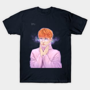 Galaxy Freckles T-Shirt